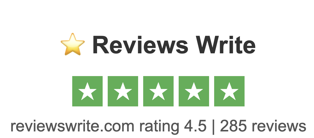 Review Badge